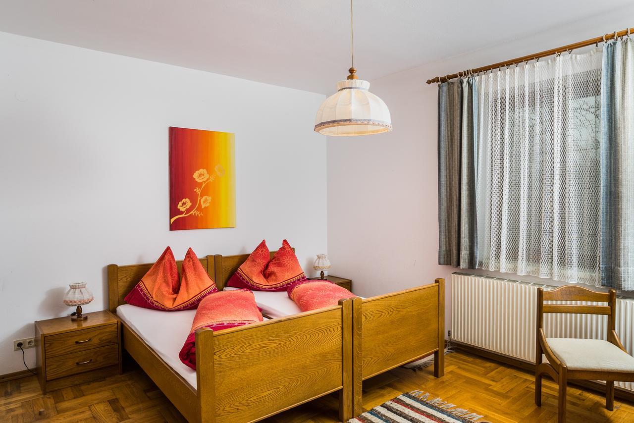 Gasthof Dangl Wimpassing an der Pielach Room photo