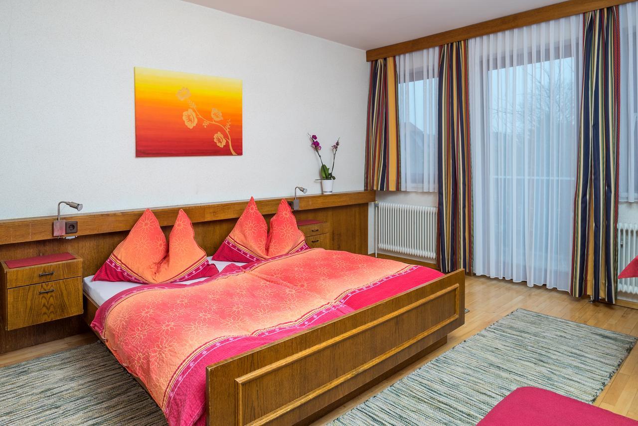 Gasthof Dangl Wimpassing an der Pielach Room photo