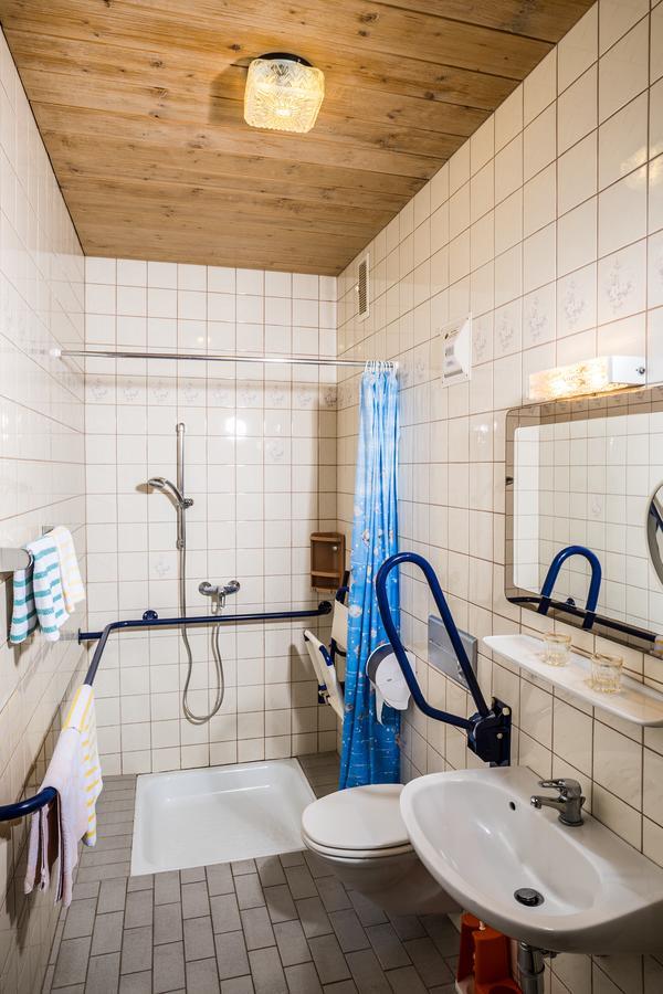 Gasthof Dangl Wimpassing an der Pielach Room photo